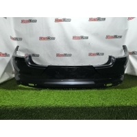 Бампер Porsche Panamera 971 971807421C