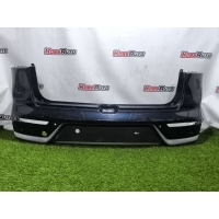 Бампер Kia NIRO 86611G5000