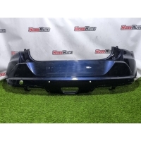 Бампер SsangYong Tivoli X100 7881135000