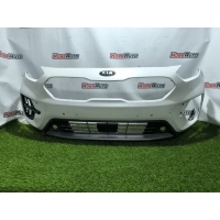 Бампер Kia NIRO 86511G5500