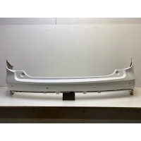 бампер HAVAL JOLION 1 2020- 2804104XST01A