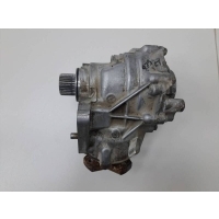 Раздаточная коробка Nissan X-Trail 3 T32 2014> 331004BB0C