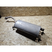 Глушитель Toyota Land Cruiser 100 2001 26240
