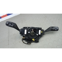 Переключатель поворотов и дворников (стрекоза) FORD S-MAX (рест: 2010-2015) 2011