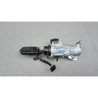 Замок зажигания VOLKSWAGEN TOURAN (рест: 2005-2010) 2007