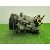 Компрессор кондиционера Volvo XC90 II (L) 2014 - 2019 2017 31469967,
