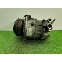 Компрессор кондиционера Land Rover Discovery IV (LA) рестайлинг 2013 - 2016 2015 CPLA19D629BE,
