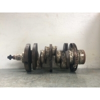 Коленвал SAAB 9-5 I (YS3E) рестайлинг 1 2001 - 2005 2002 90469427, 242050