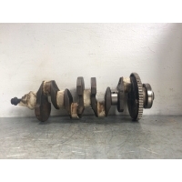 Коленвал Audi A3 I (8L1) 1996 - 2000 1998 DA50830, 050105189
