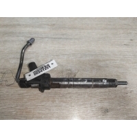 Форсунка топливная Mercedes Sprinter II (w906) 2006 - 2017 2008 A6420701587, 0445115062;6420701587