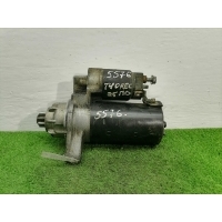 Стартер Volkswagen Touareg I (7L) 2002 - 2006 2004 070911023B,