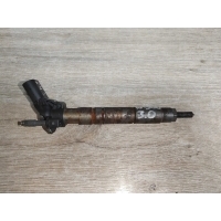 Форсунка топливная Mercedes Sprinter II (w906) 2006 - 2017 2010 A6420701187, 0445116026;6420701187