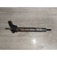 Форсунка топливная Mercedes Sprinter II (w906) 2006 - 2017 2010 A6420701187, 0445116026;6420701187