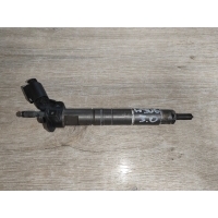 Форсунка топливная Mercedes Sprinter II (w906) 2006 - 2017 2010 A6420701187, 0445116026;6420701187