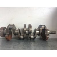 Коленвал Mercedes Sprinter I (w901,w902,w903,w904) 1995 - 2006 1997 3201,