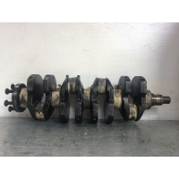 Коленвал Opel Combo A 1994 - 2001 2000 90234696,