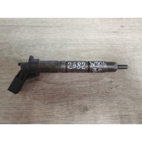 Форсунка топливная Mercedes Sprinter II (w906) 2006 - 2017 2007 6420701587, 0445115062;A6420701587