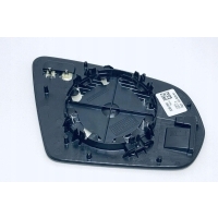 Вставка левый зеркала mercedes - benz s w222 , v222 , x222 a0998100302 2.99l