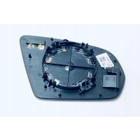 Вставка левый зеркала mercedes - benz s w222 , v222 , x222 a0998100302 2.99l