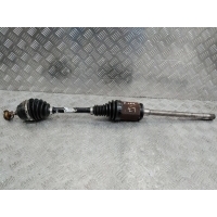 полуось передняя правая BMW 7 F01/F02 2012 7593040