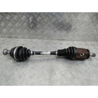 полуось передняя левая BMW 7 F01/F02 2012 7593039