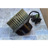 Обогреватель audi 80 89 , 89q , 8a , b3 893819021 1.8l gasoline 66kw 1991