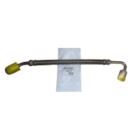 Провода смазки турбины peugeot 406 607 2.2 hdi oe