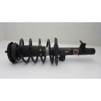 Стойка передняя левая Citroen C4 Cactus (2014-2016) 2015 9810705080