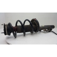 Стойка передняя левая Ford Transit (2006-2014) 2007 824904003435