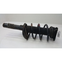 Стойка передняя левая Ford Focus II (2005-2011) 2009 4M5118K001PBC