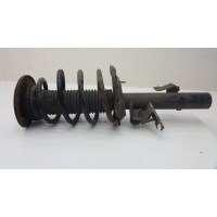 Стойка передняя правая Ford Mondeo IV (2007-2015) 2012 6G9118045