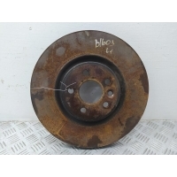 Диск тормозной передний Volvo V70 2007-2013 2013