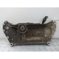 Балка подвески передняя (подрамник) Volkswagen Golf-6 2011 1K0199369F