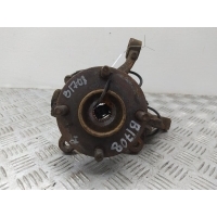 Ступица передняя правая Ford Fiesta 6 (2008-2013) 2010