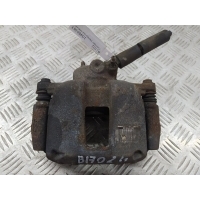 Суппорт передний левый Peugeot 307 2004 9635507880