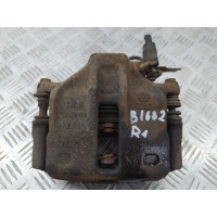 Суппорт передний правый Audi A4(B5) 1996