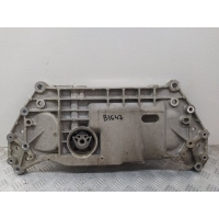 Балка подвески передняя (подрамник) Volkswagen Golf-6 2011 1K0199369F