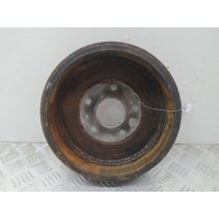 Барабан тормозной Ford Focus II (2005-2011) 2009 3M511126B