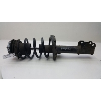 Стойка передняя левая Opel Astra (G) 2003 22195355