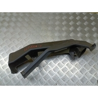 Воздуховод Toyota Land Cruiser Prado 120 (2002-2009) Внедорожник 2008 5584460140