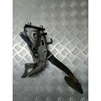 Педаль тормоза Toyota Land Cruiser Prado 120 (2002-2009) Внедорожник 2008 4711060190, 4712150020