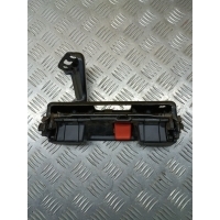 Замок сиденья Toyota Land Cruiser Prado 120 (2002-2009) Внедорожник 2008 7265060161