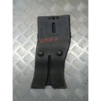 Воздуховод Toyota Land Cruiser Prado 120 (2002-2009) Внедорожник 2008 8721535010