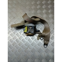 Ремень безопасности с пиропатроном Toyota Land Cruiser Prado 120 (2002-2009) Внедорожник 2008 7321060540, 7313530050