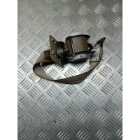 Ремень безопасности Toyota Land Cruiser Prado 120 (2002-2009) Внедорожник 2008 7336060390
