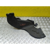 Воздуховод Toyota Land Cruiser Prado 120 (2002-2009) Внедорожник 2008 8721335020