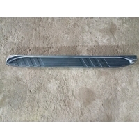 Подножка Toyota Land Cruiser Prado 120 (2002-2009) Внедорожник 2008 5177460100