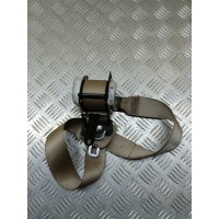 Ремень безопасности Toyota Land Cruiser Prado 120 (2002-2009) Внедорожник 2008 7337060250