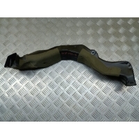 Воздуховод Toyota Land Cruiser Prado 120 (2002-2009) Внедорожник 2008 5584360100