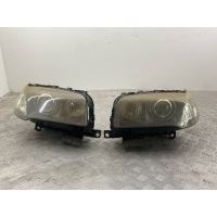 Фара левая BMW X3 E83 2006 6923861